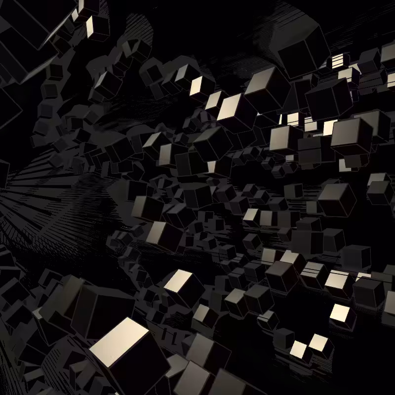 Perpetual Blocks #3