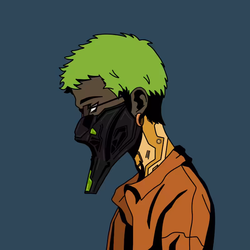 Cyber Tezurais #25