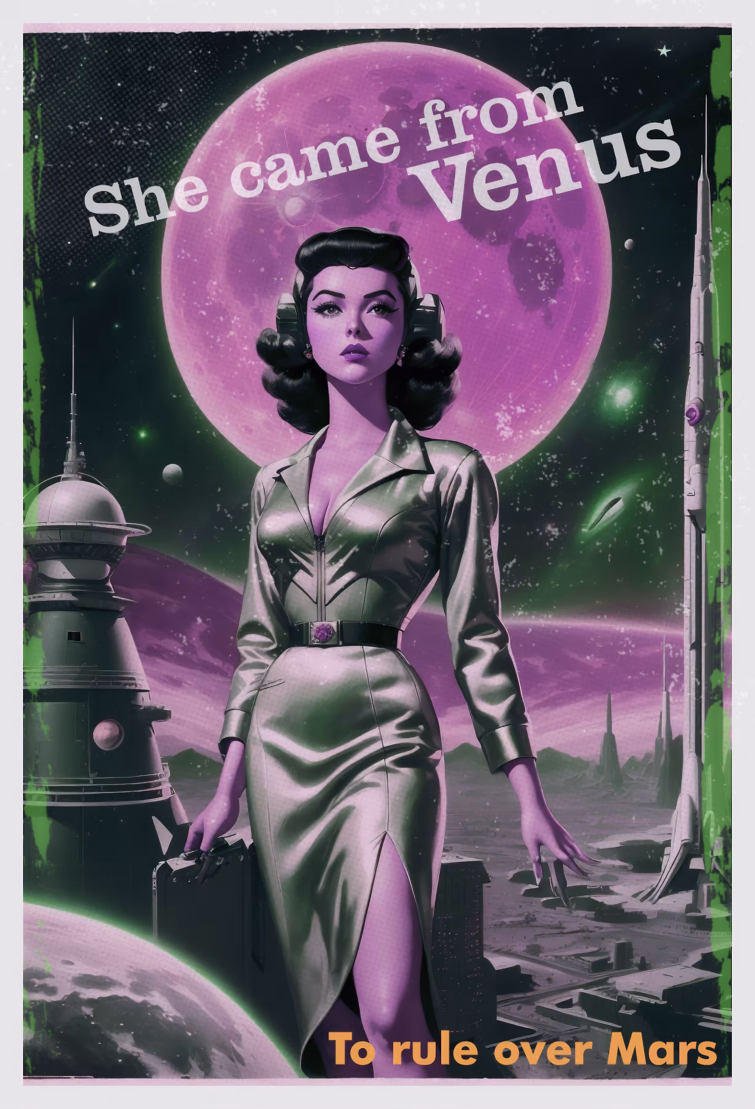 Venus
