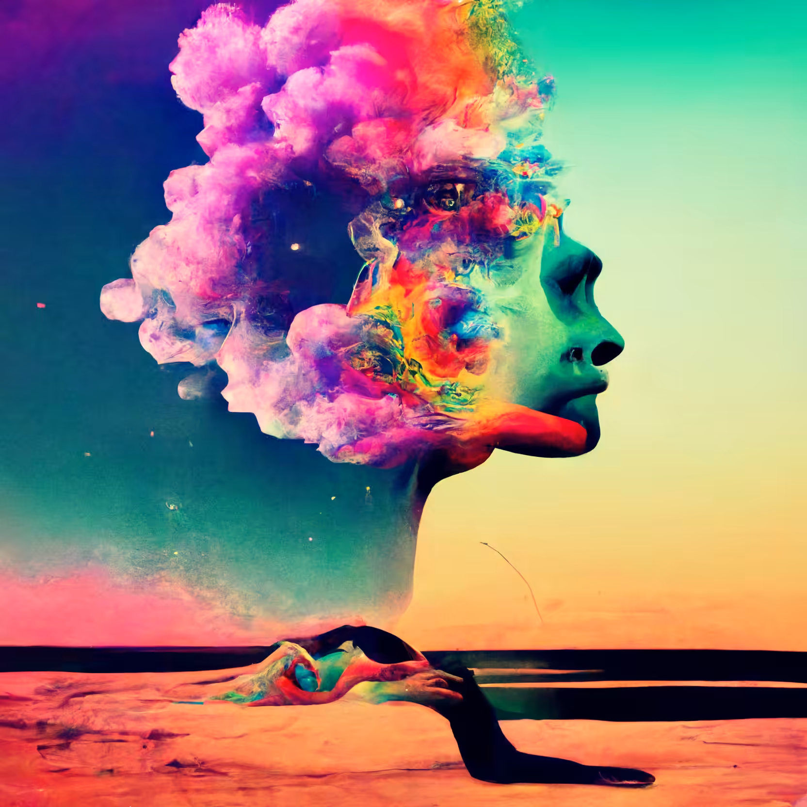 Broaden your horizons