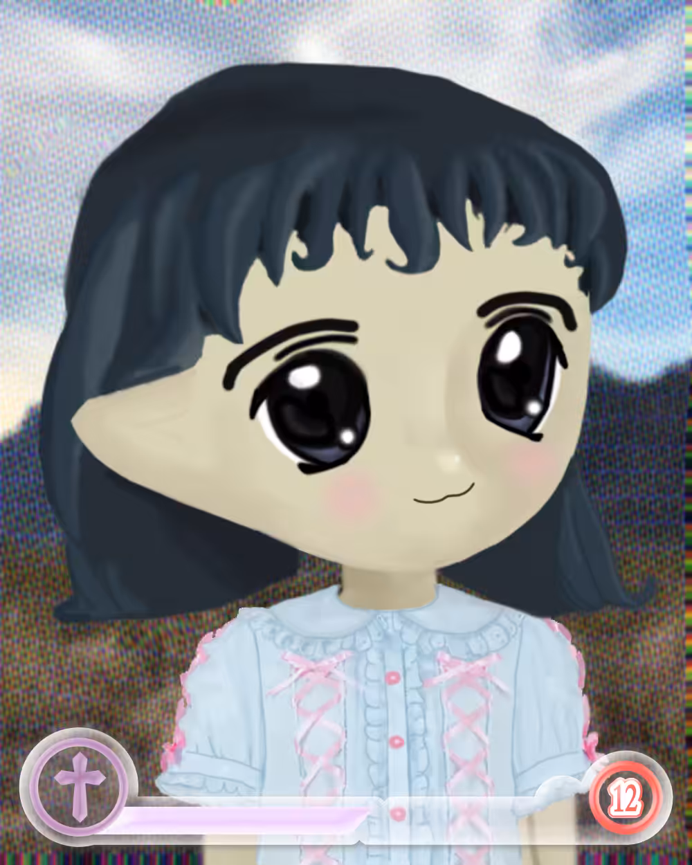 Milady 1841