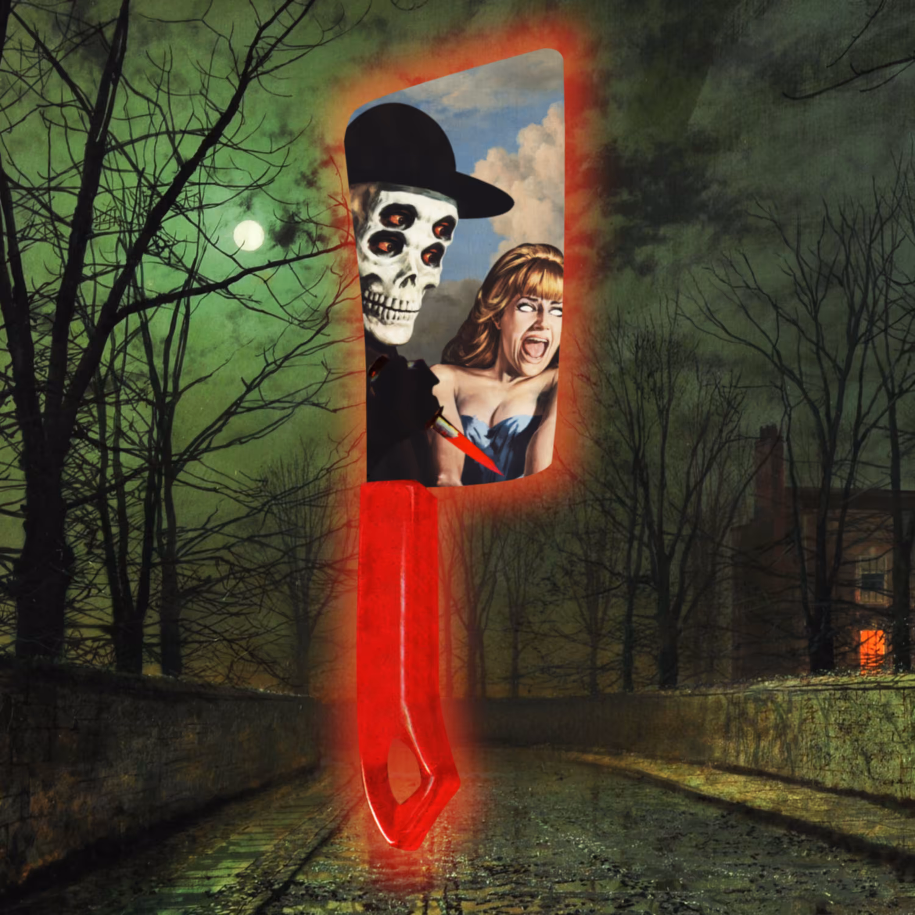 halloween (2020)