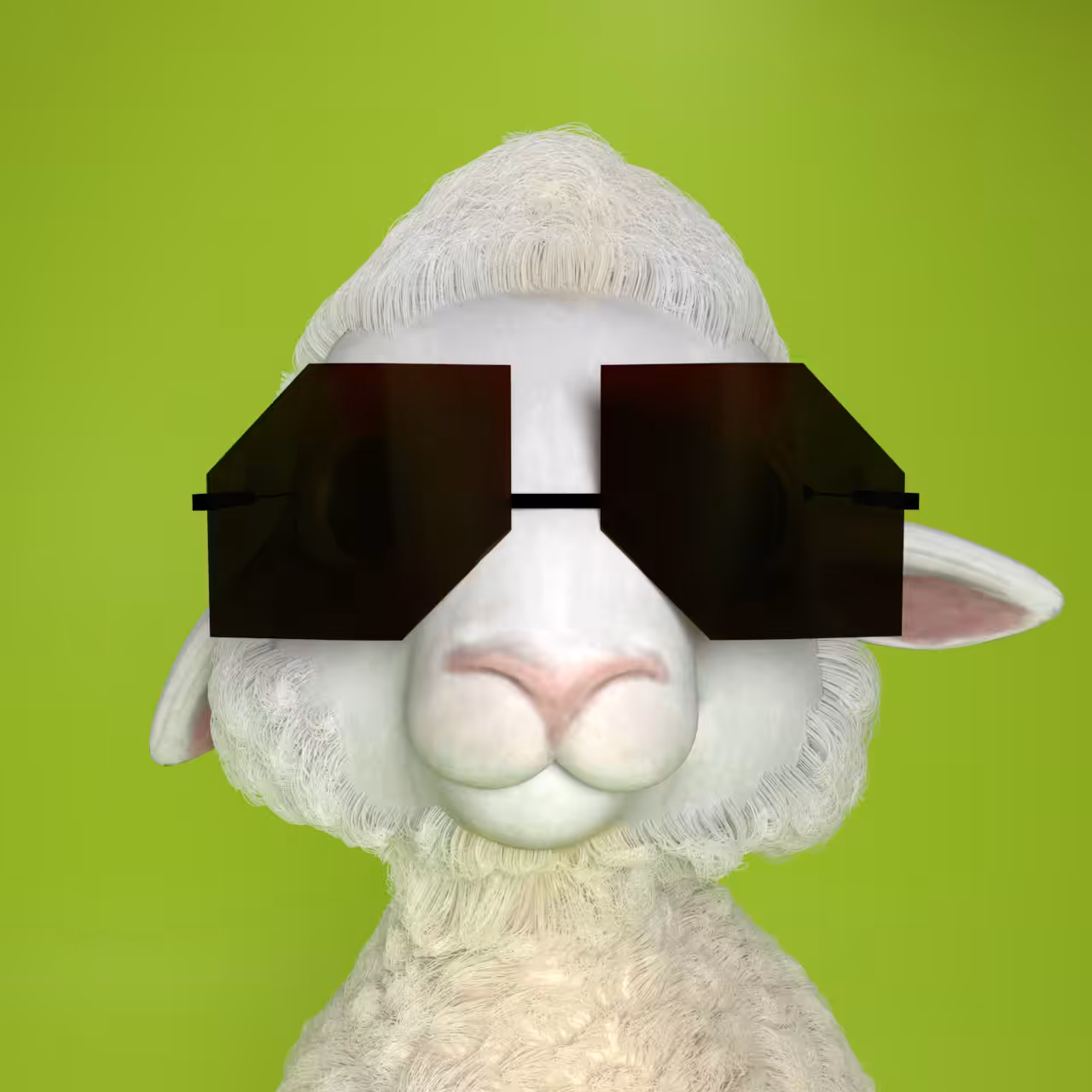 The Sheep #022
