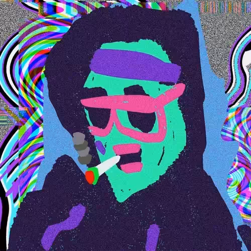 POTHEADZ #6733