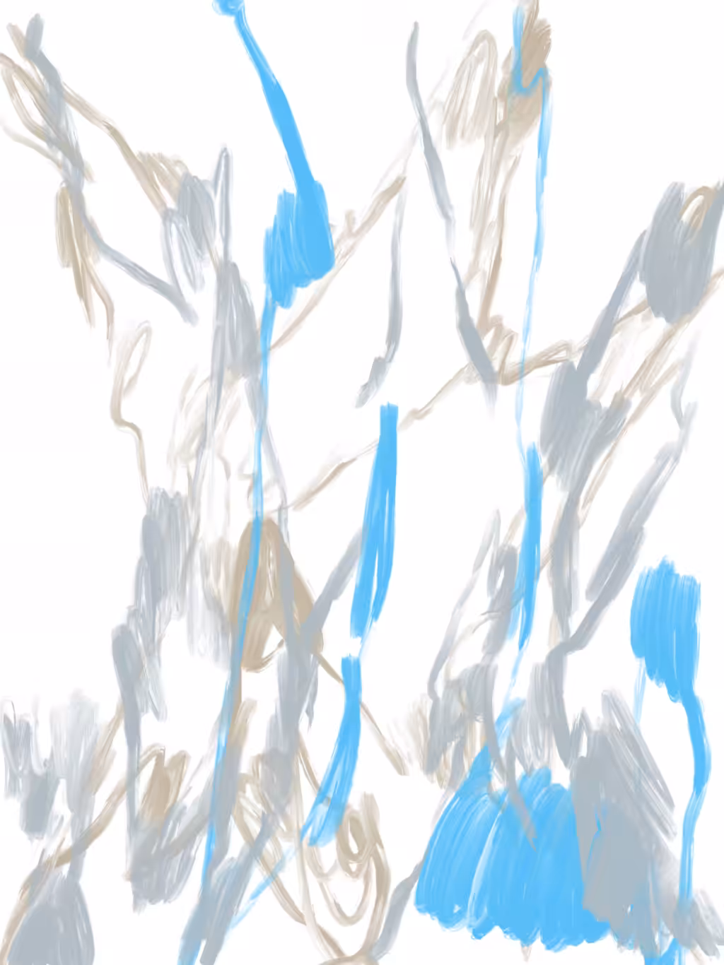 Expressive #33