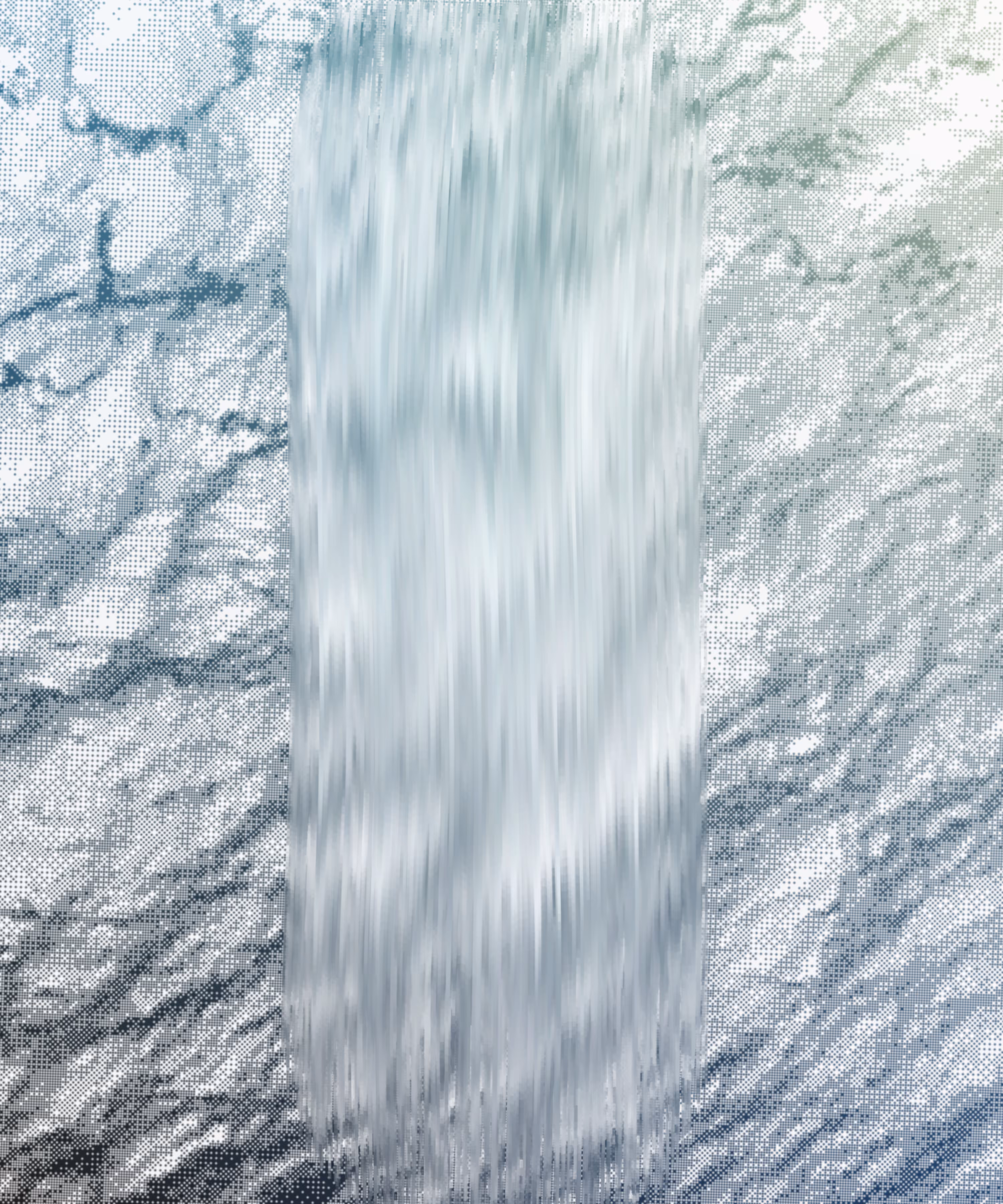 chaos becomes inverted, not averted #103