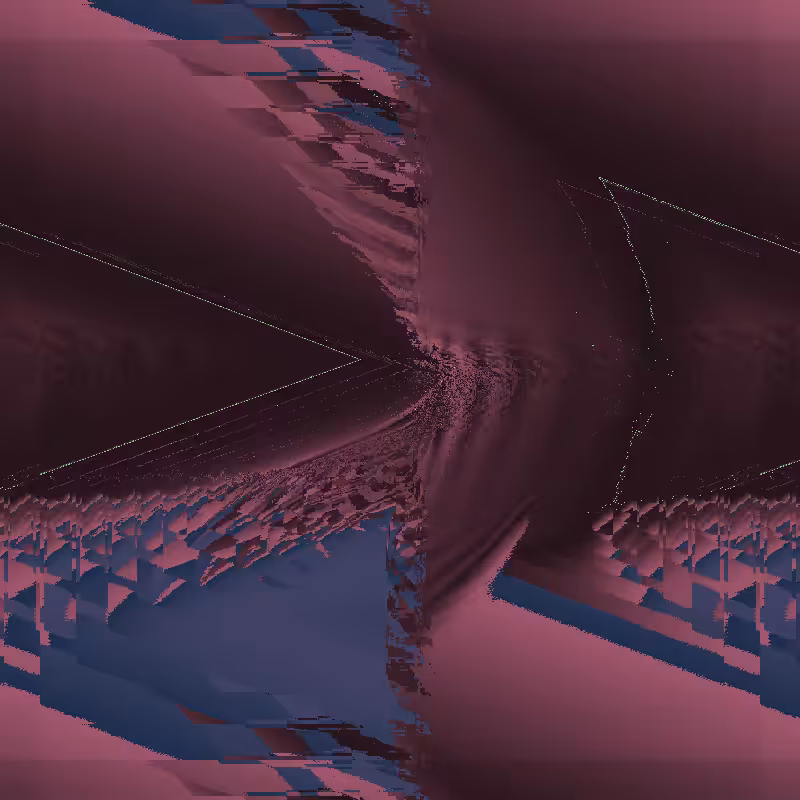 Unidentified Networks #3
