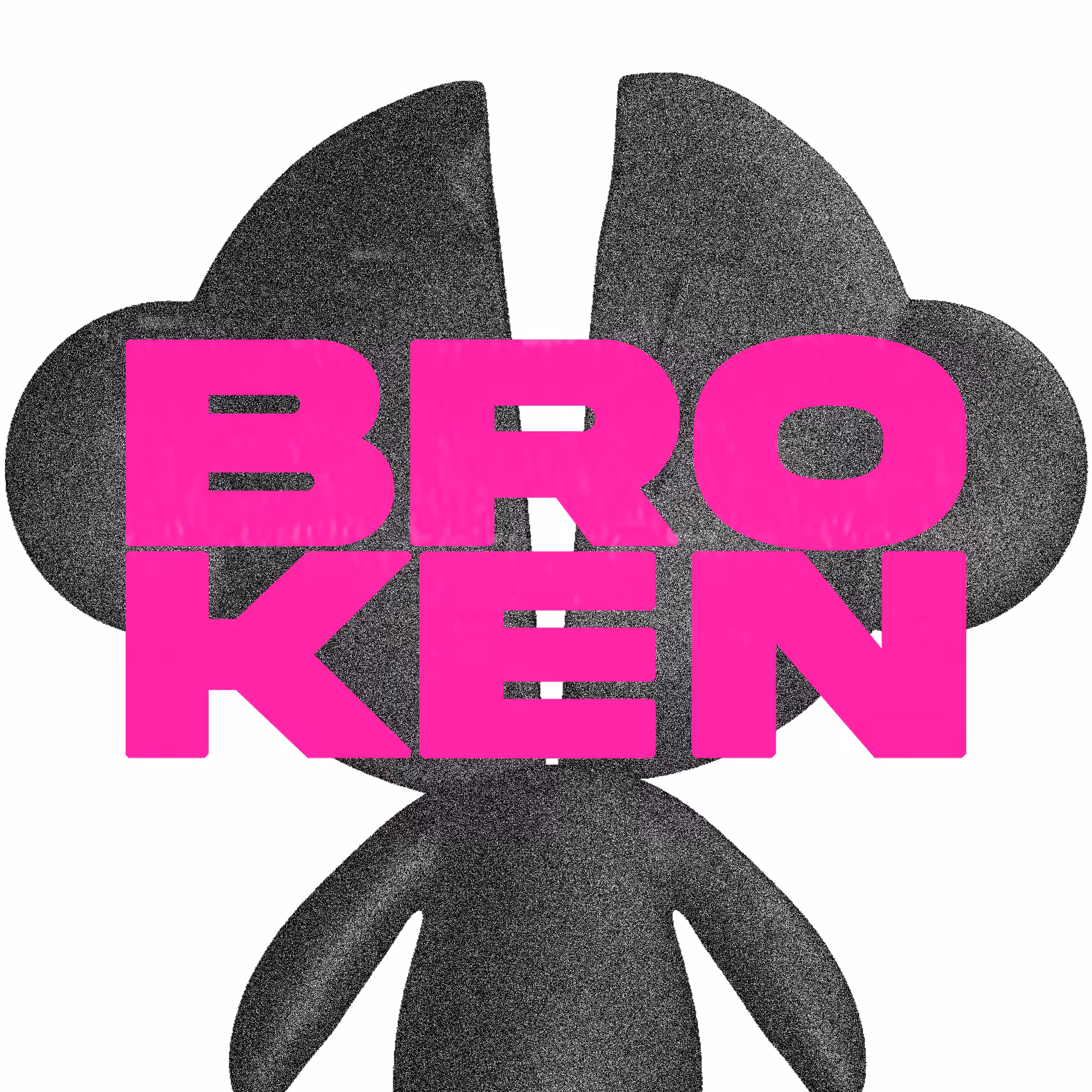 BRO KEN PINK