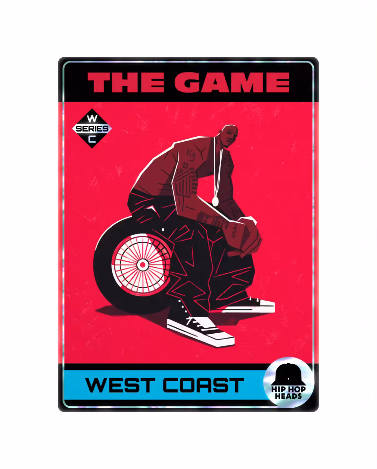 The Game