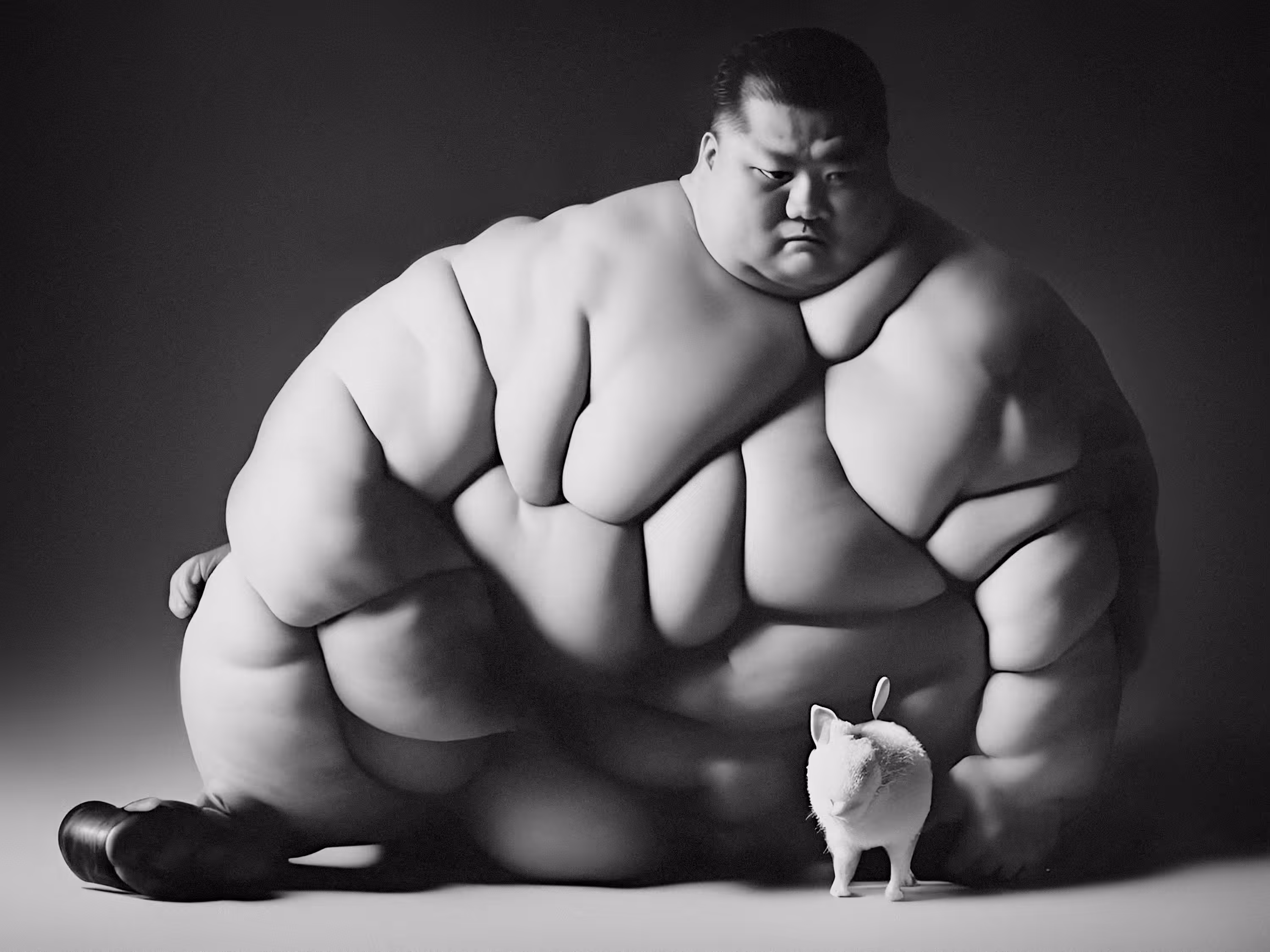 SUMO, study III, bw#27