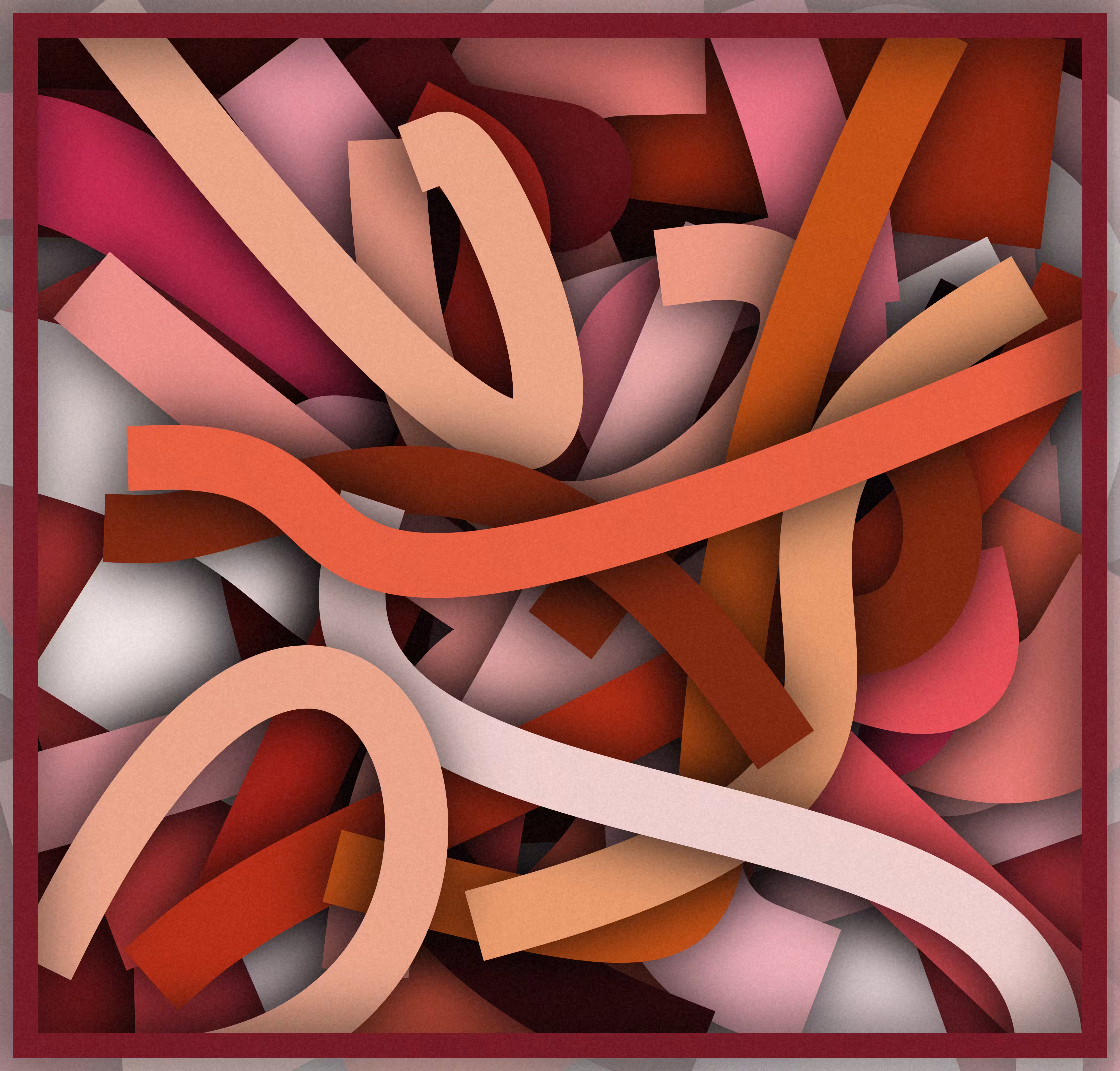 Entanglement #16