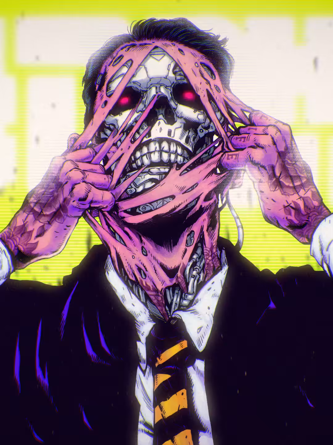 Death Machine