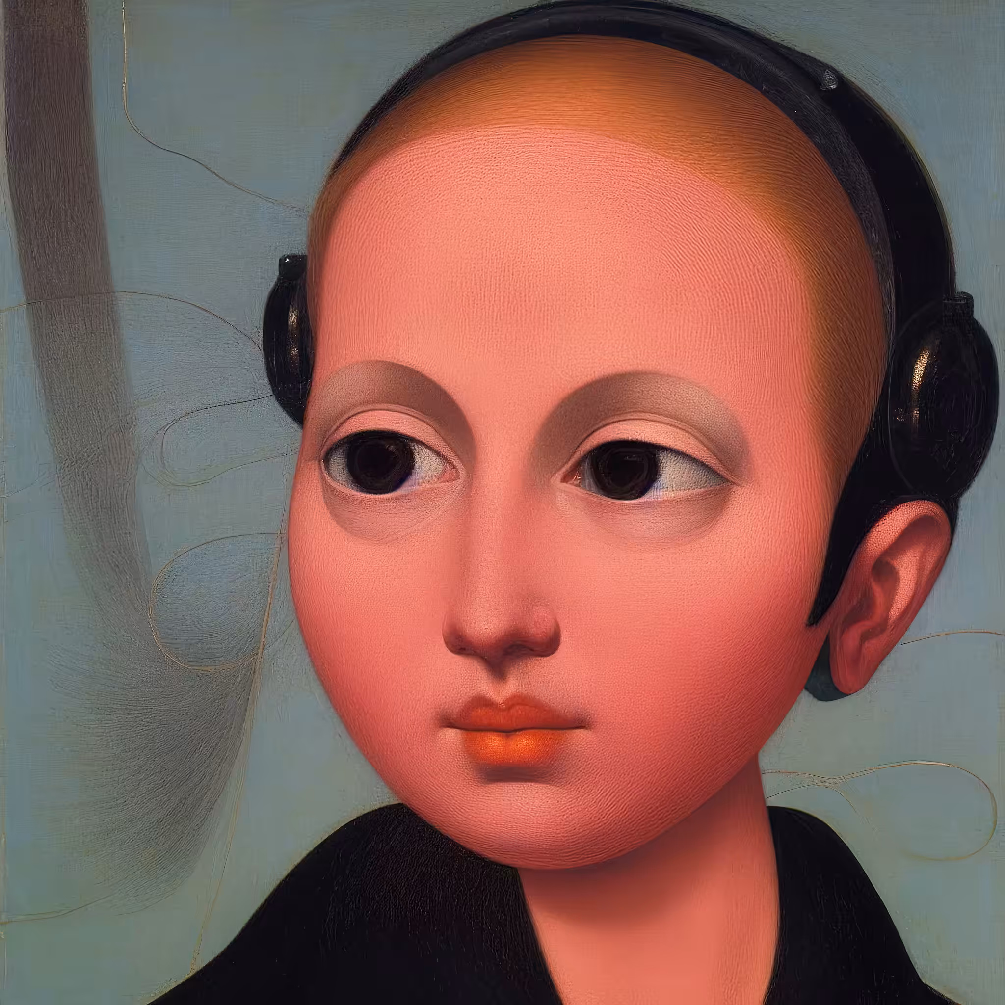 Lost Poets: #15826