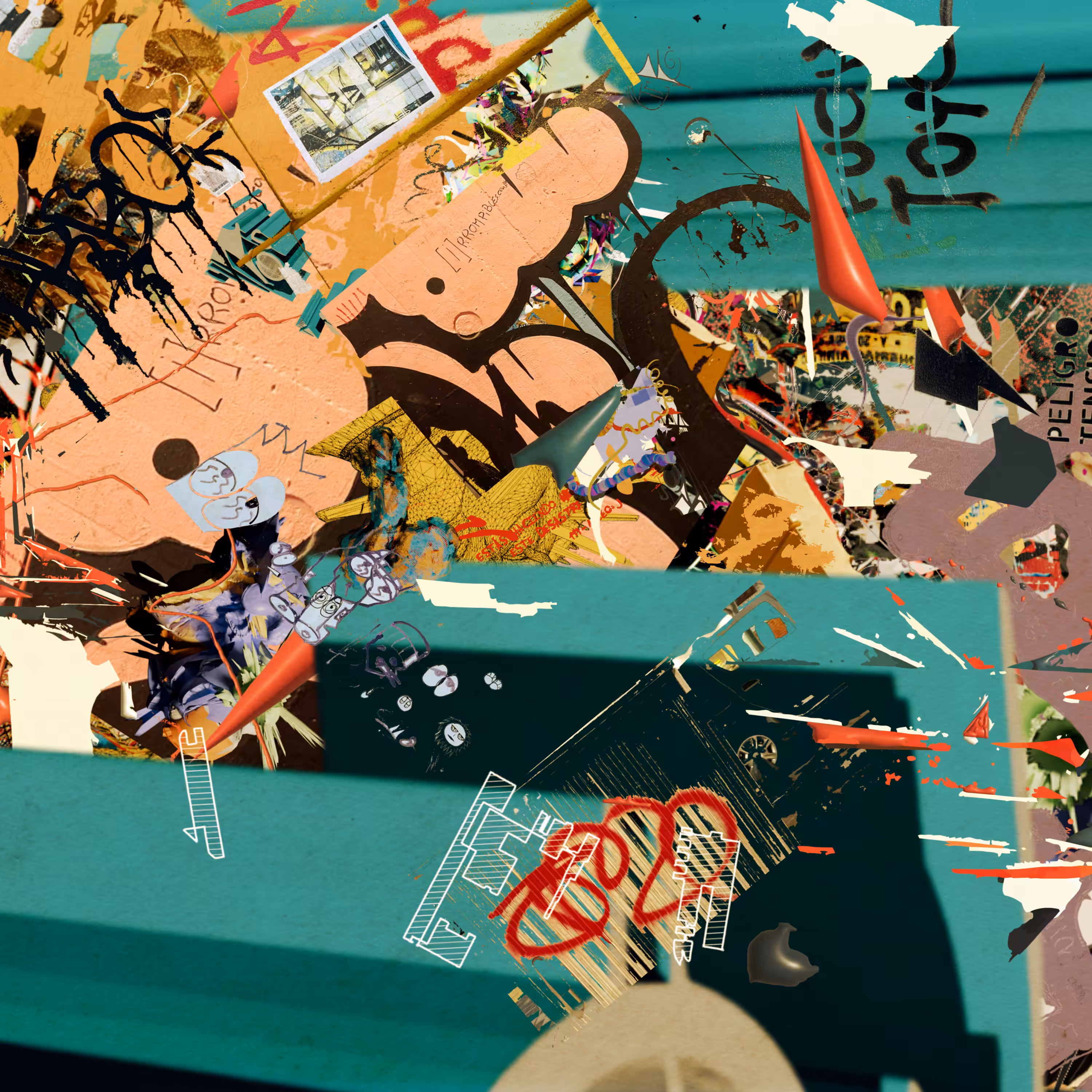 Random Chaos #30