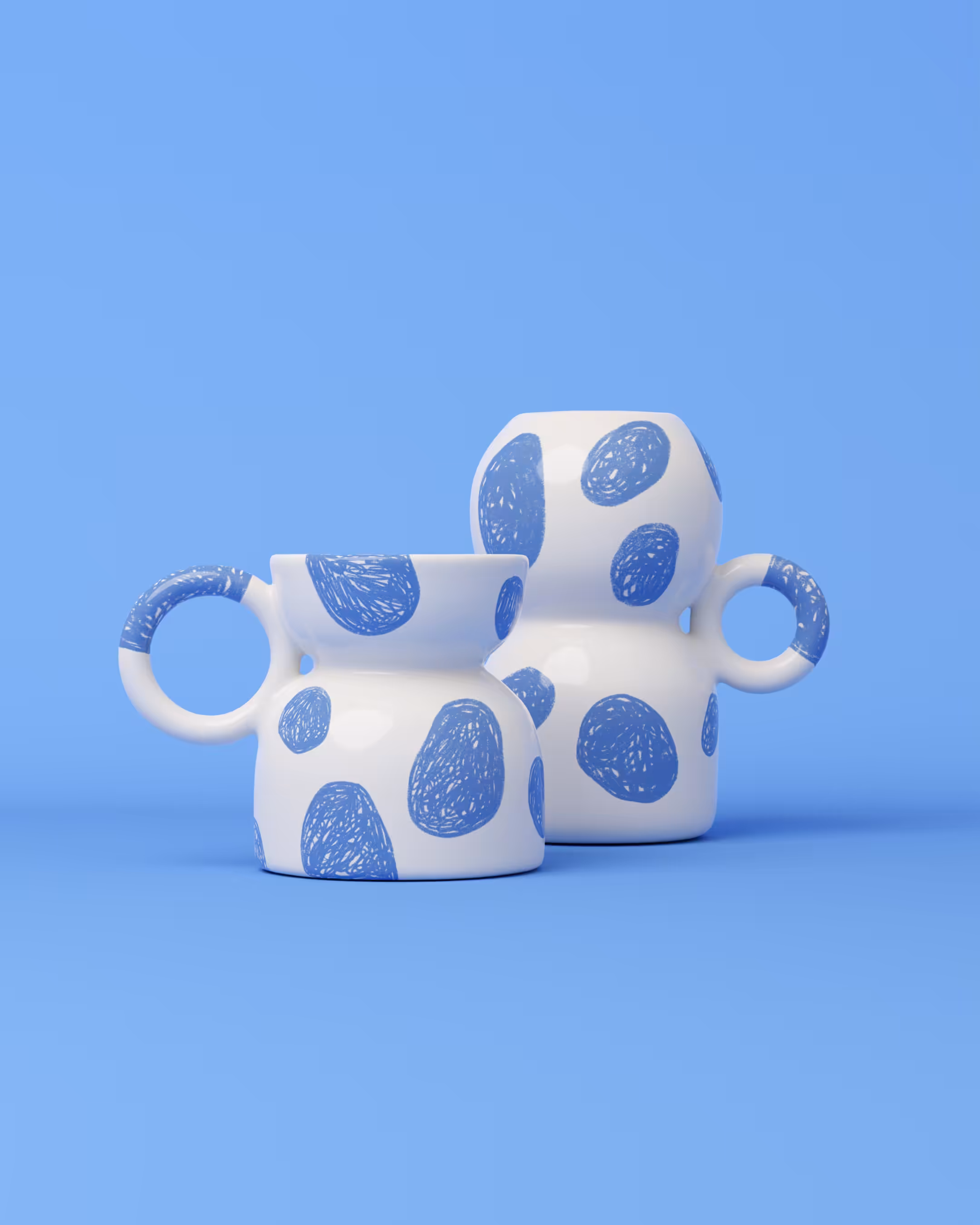 Ceramics exploration — #006