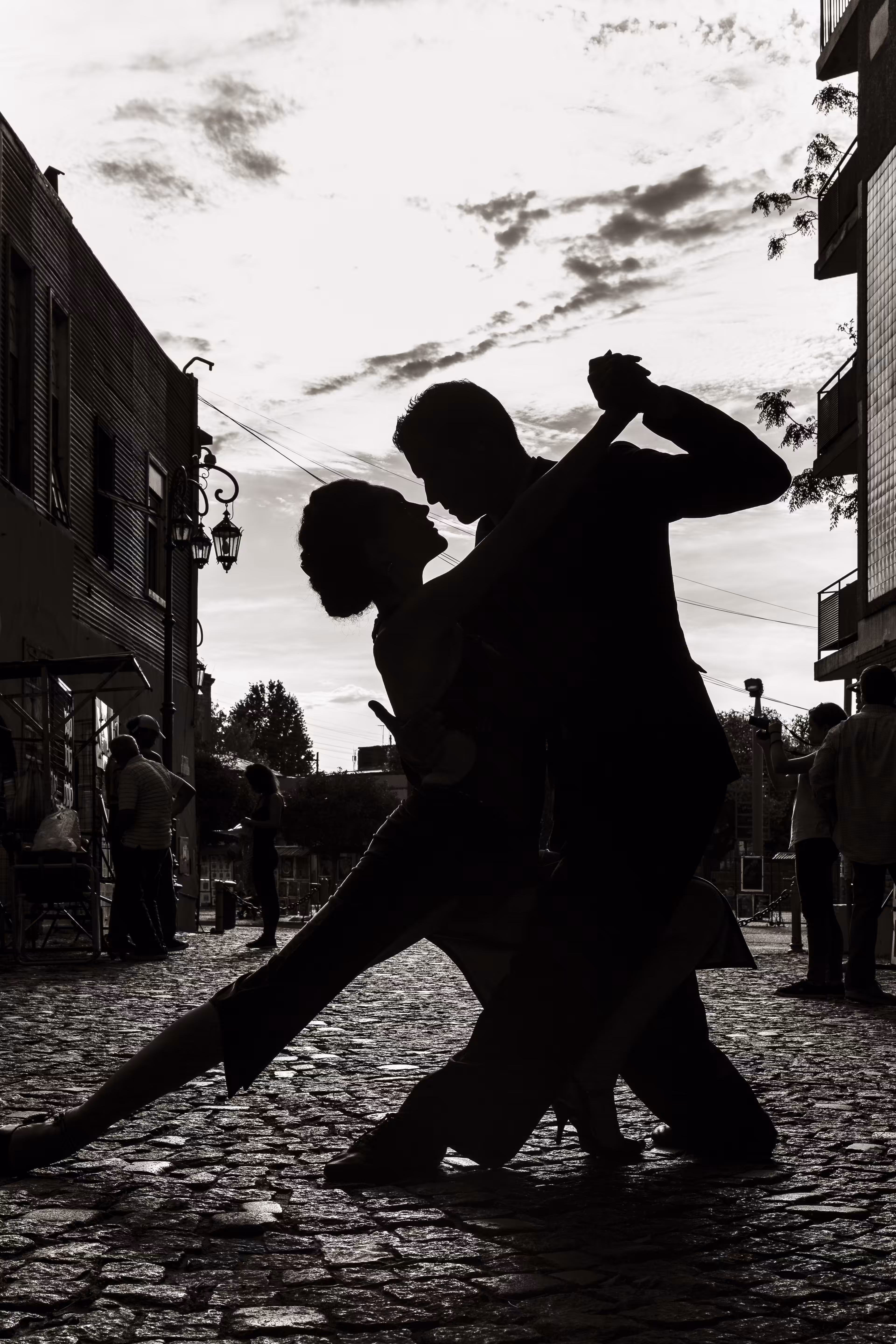 Tango