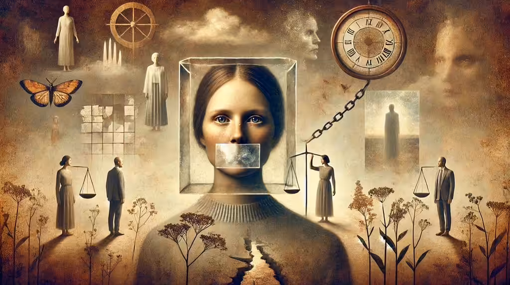 After Time