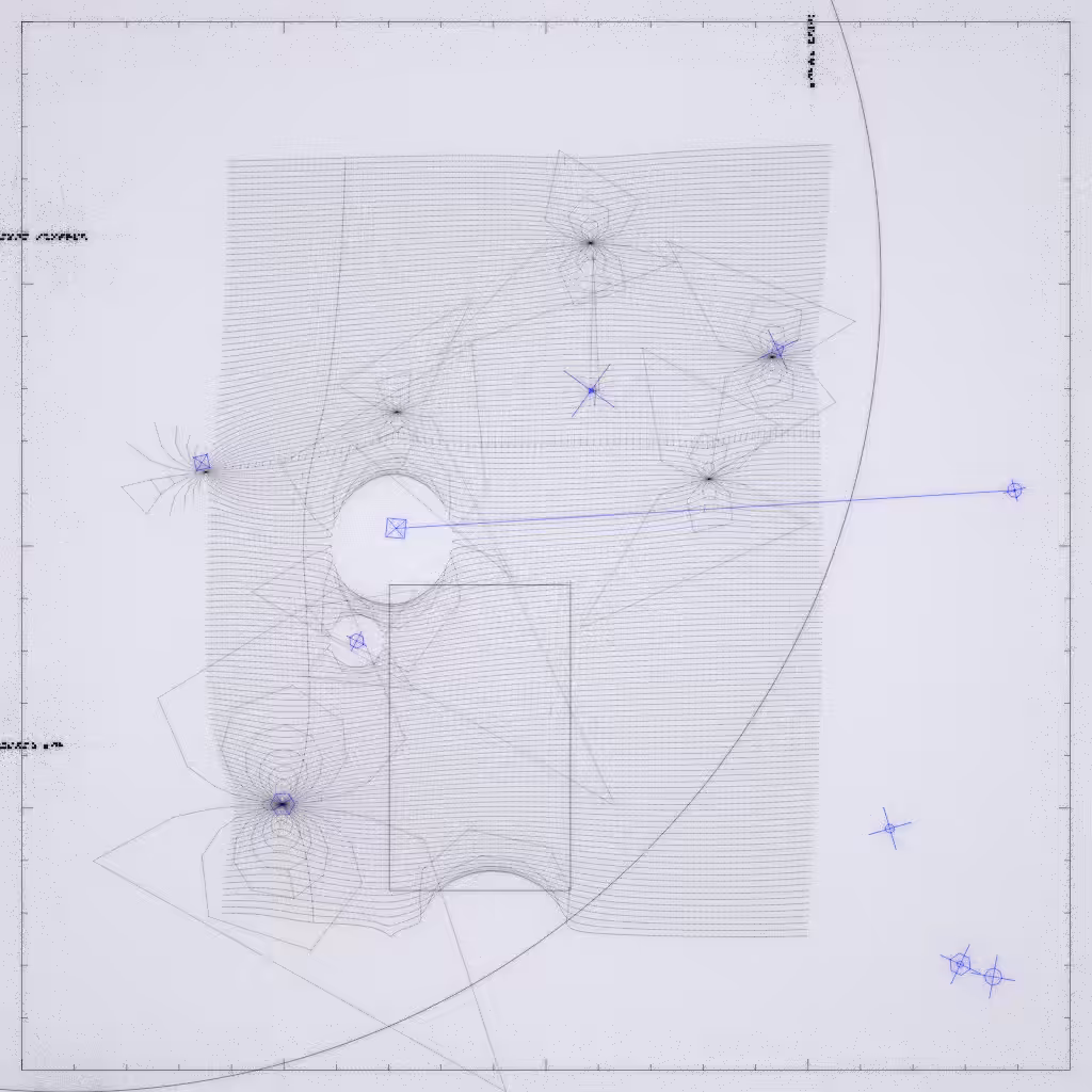 You are here #283