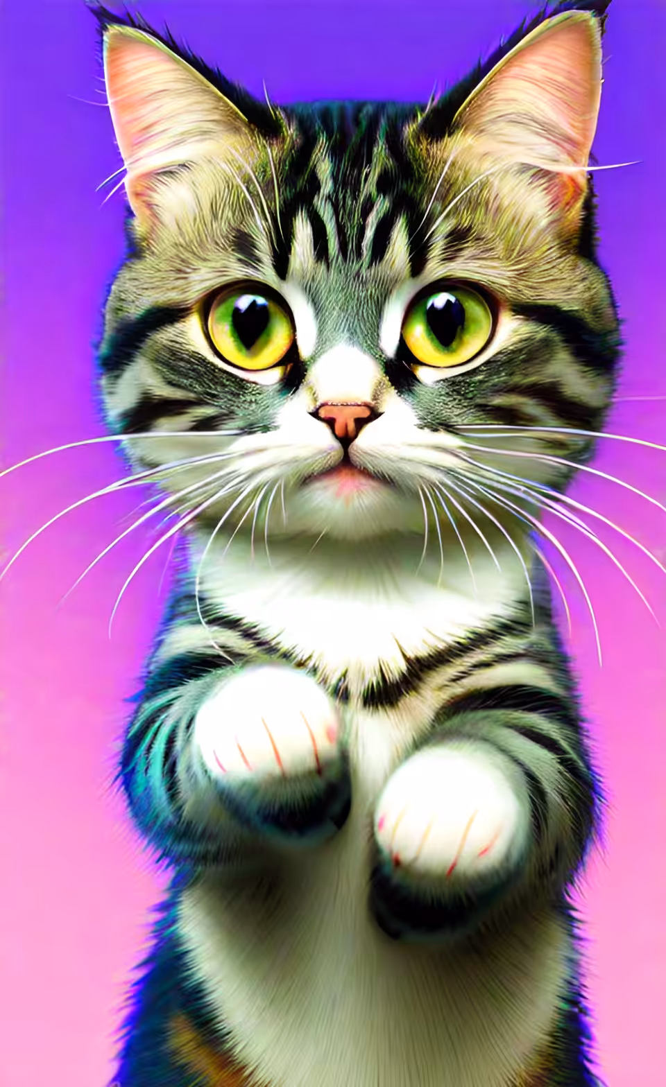 CATS -AI #15