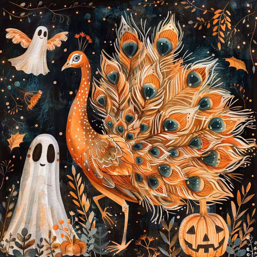 Happy Halloween Token