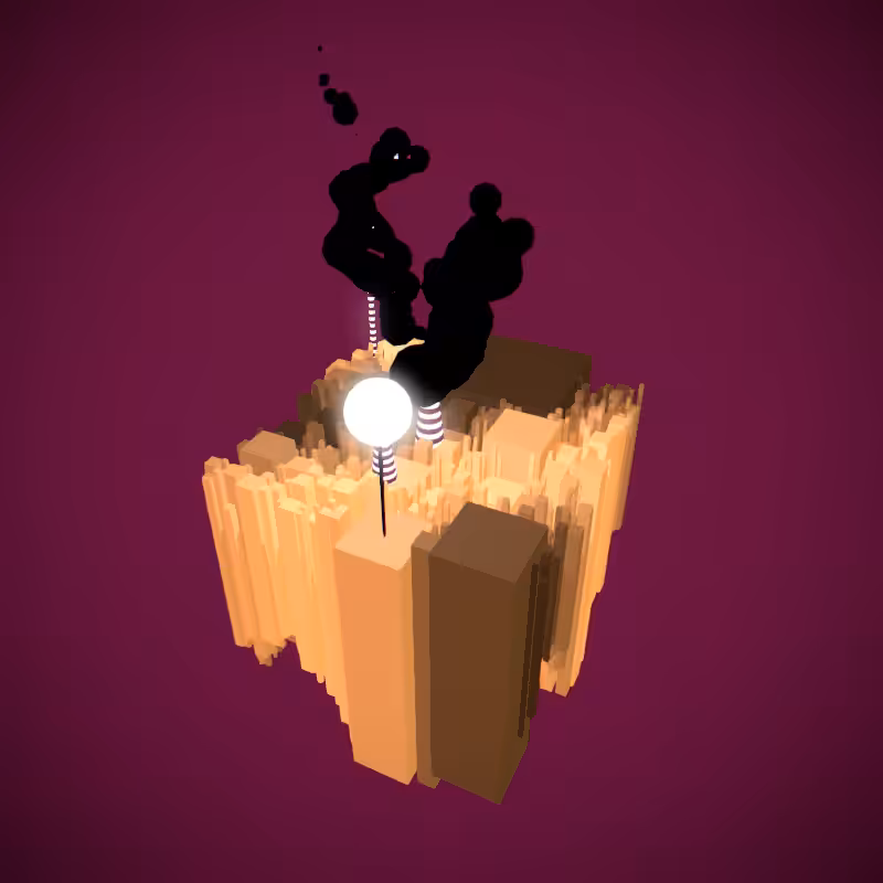 islands #14
