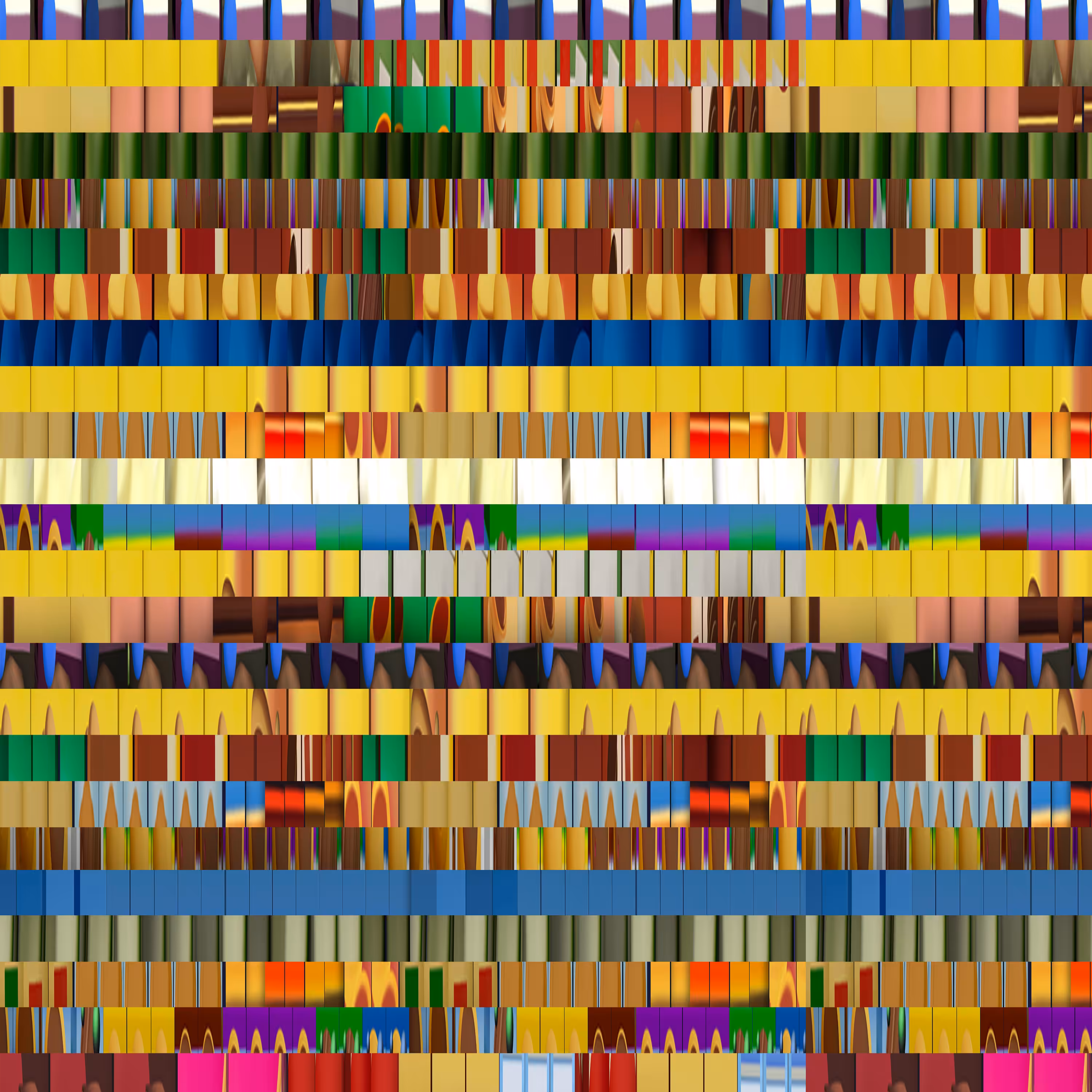 Cookie products pattern