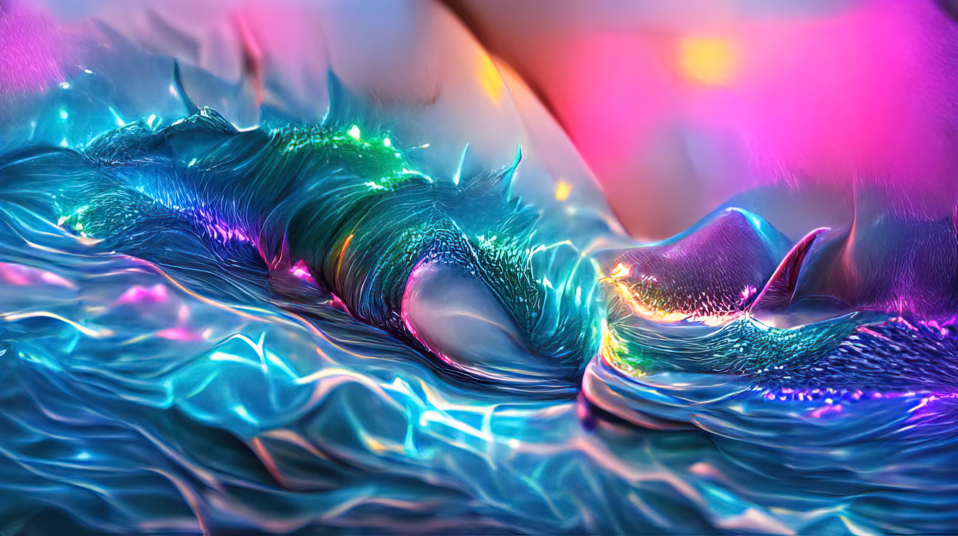 Opal Ocean
