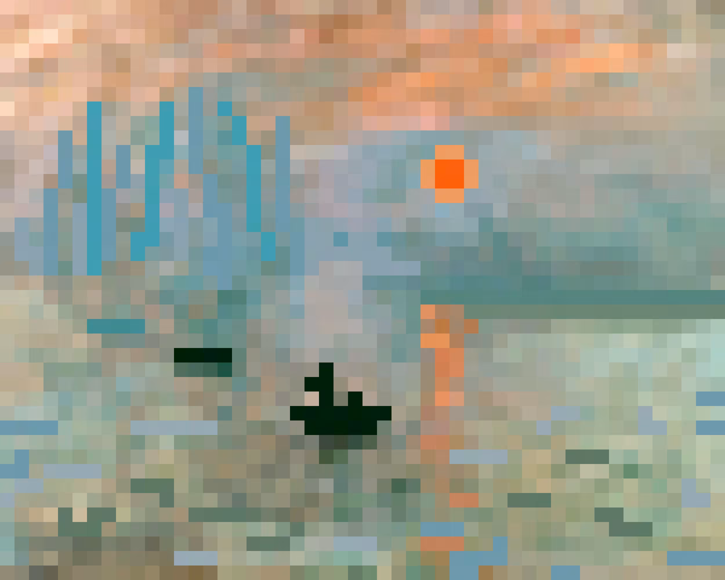 Impression, Sunrise