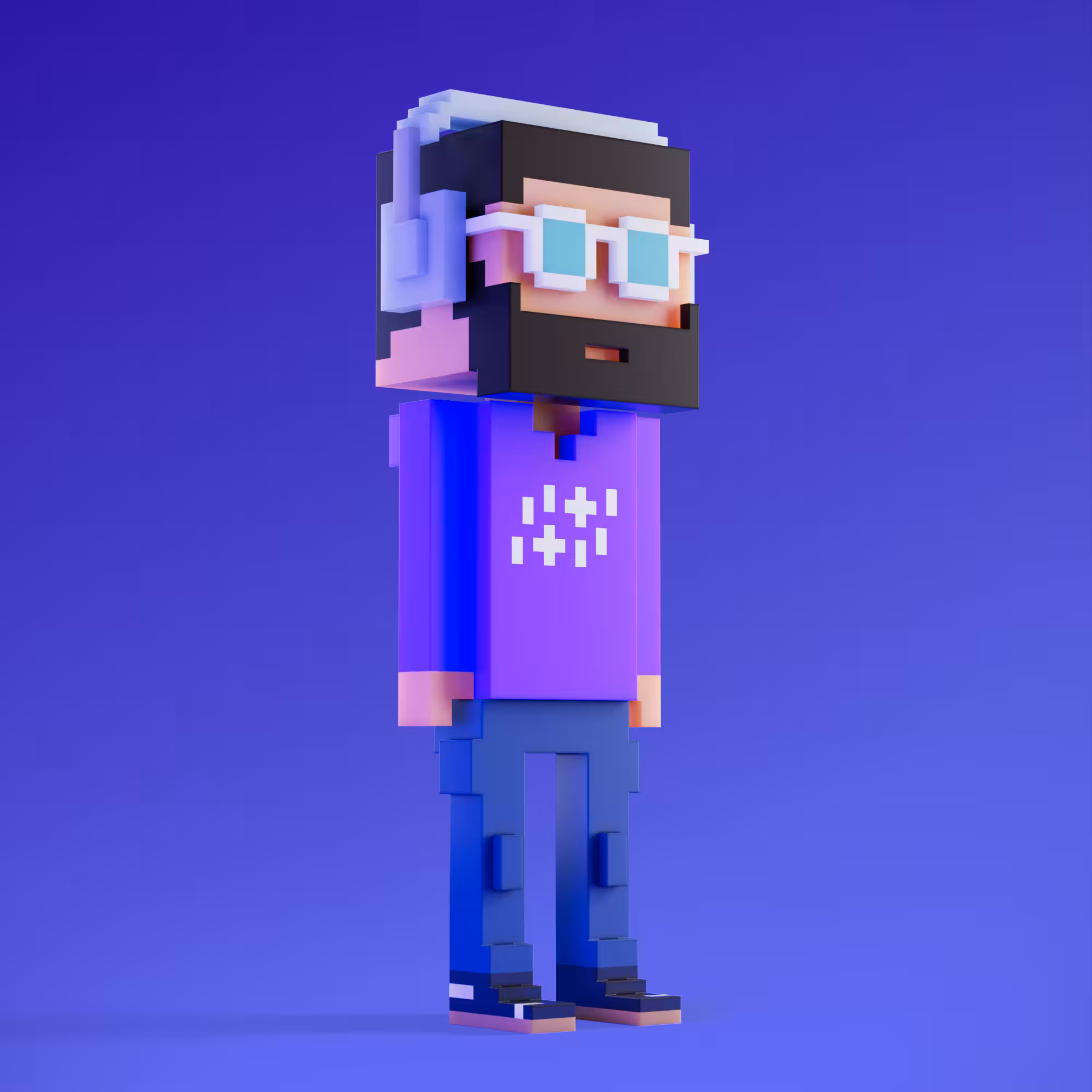 Meebit #17302