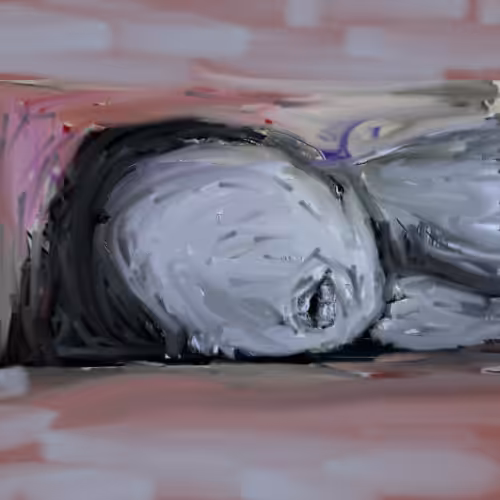 Hunger Child