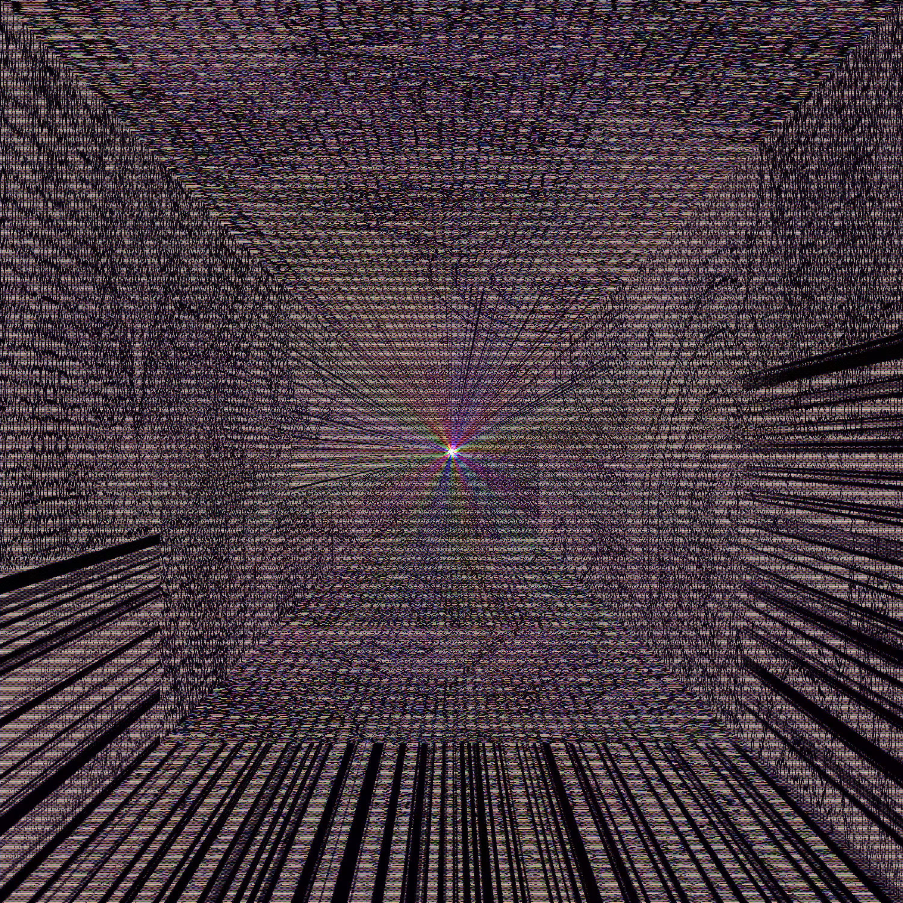 Light at the End