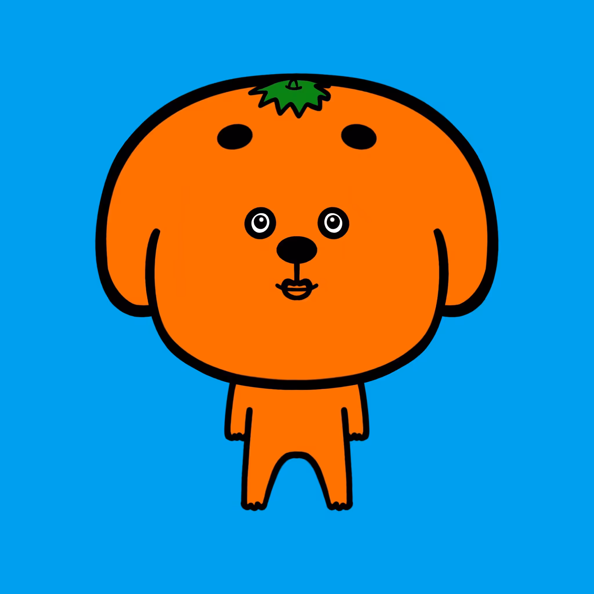 Crypto Baby Animals #008