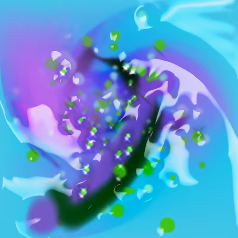 tiny worlds #55