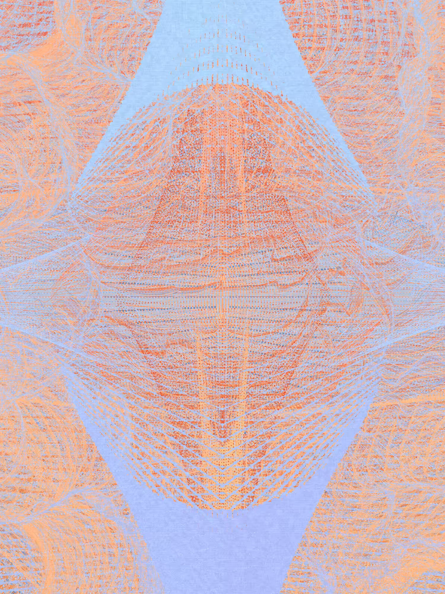 Limbic Vortex #24