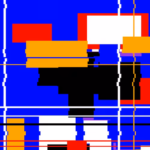 Chromatic Chaos #940