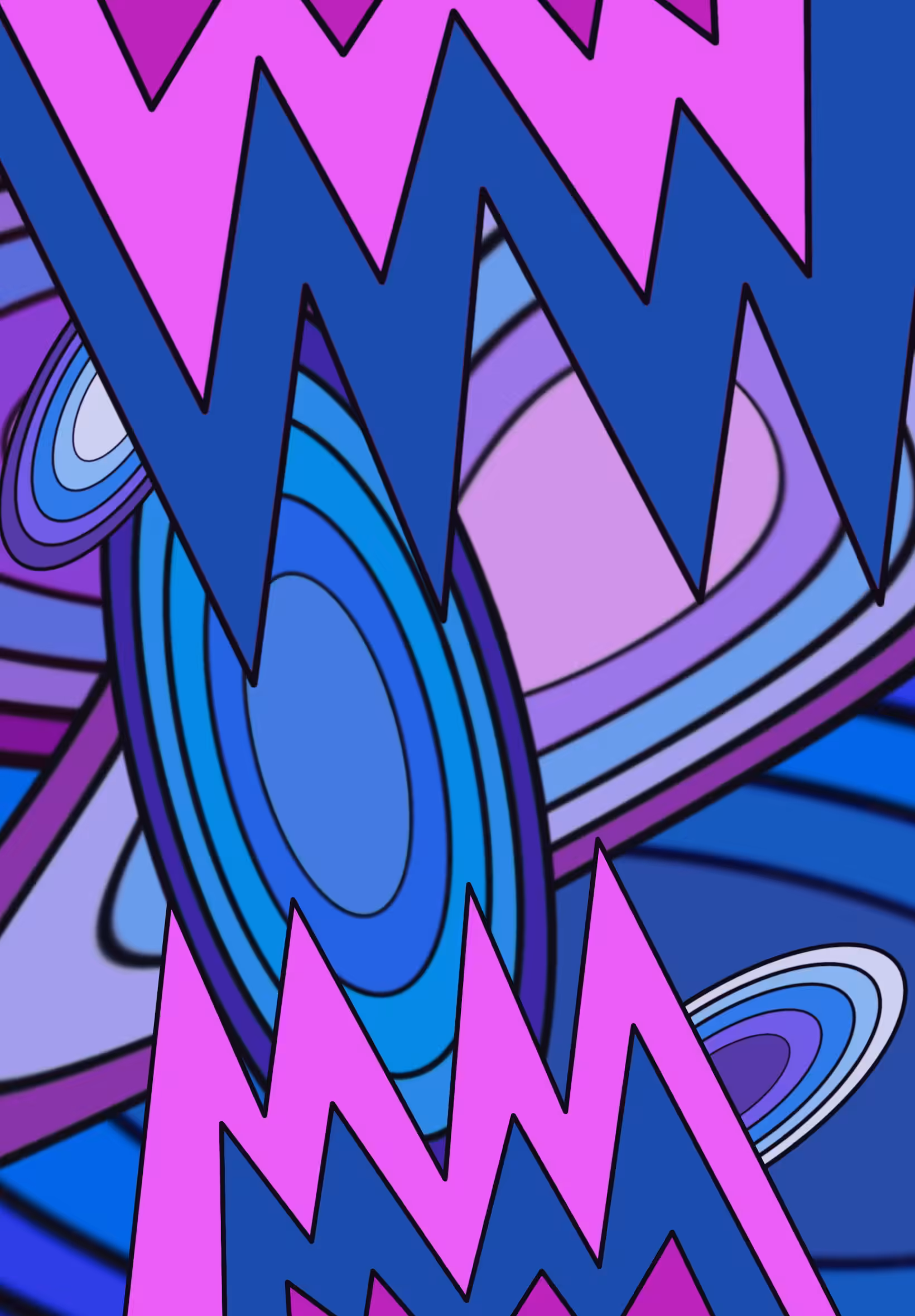 Cyberdoodle 1