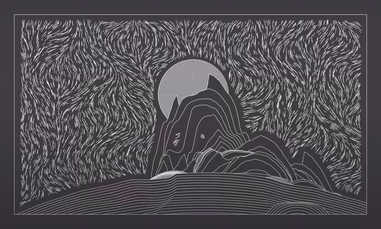 Metal Mountains #98