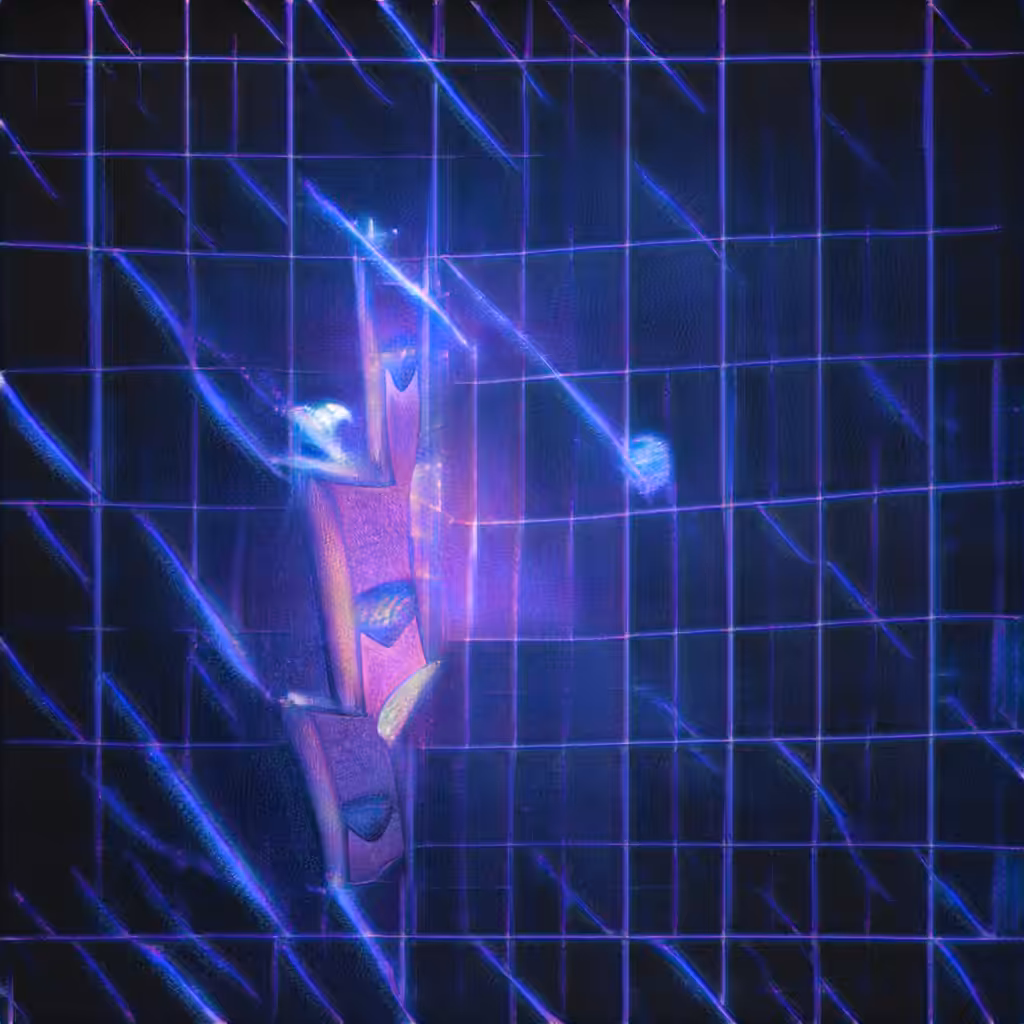 vaporwave aesthetics #176