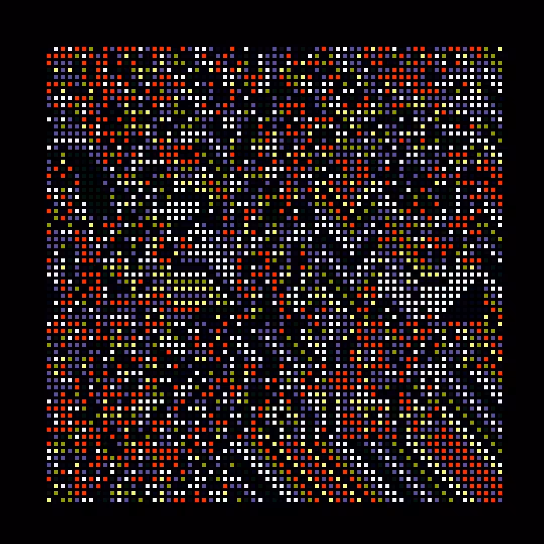 The Chromie Pixels #130
