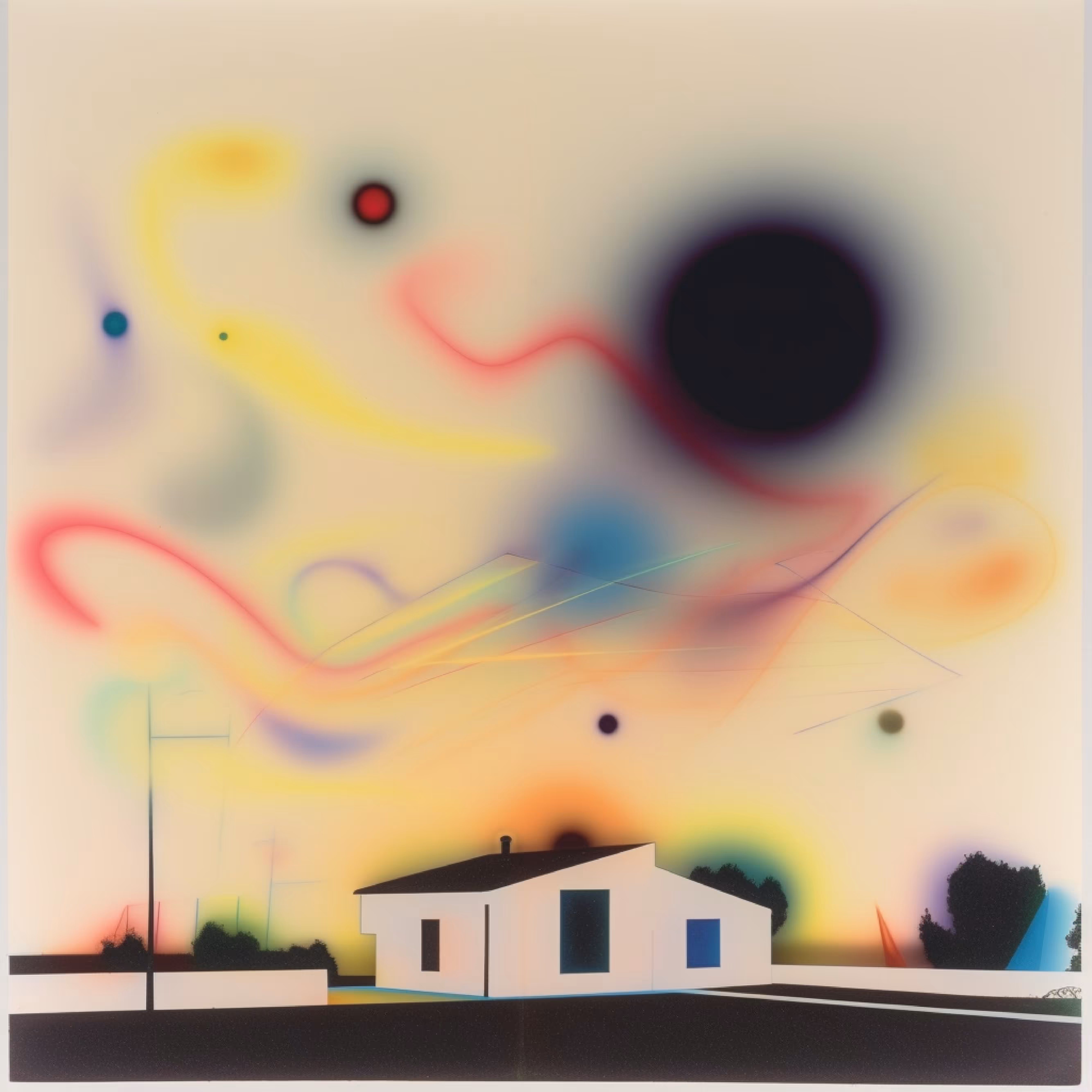 Dreamscape Of Somnia