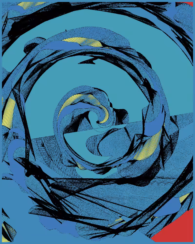 Pinwheel #350