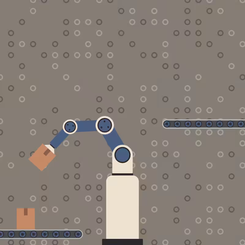 Robotics #367