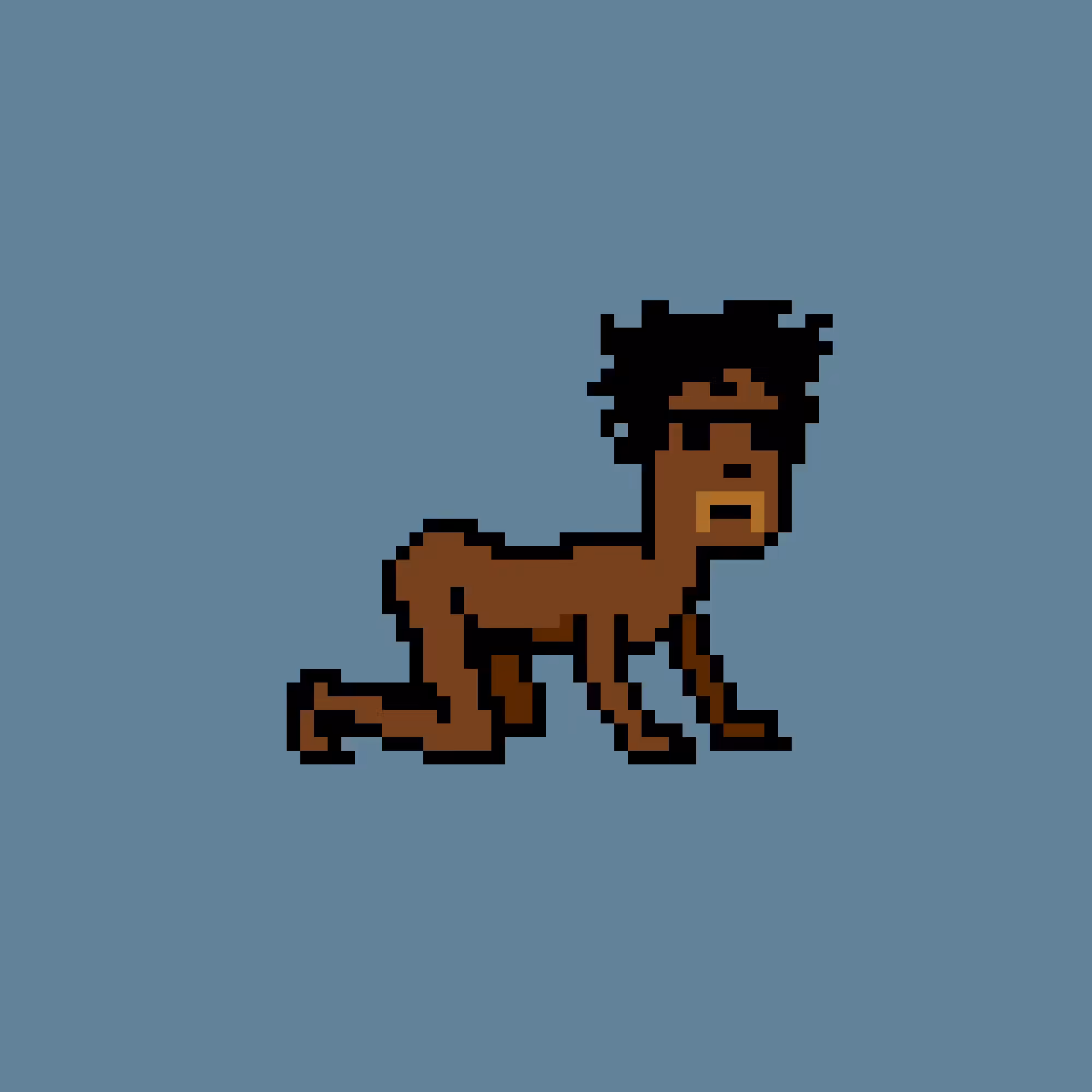 CrawlingPunk #9161