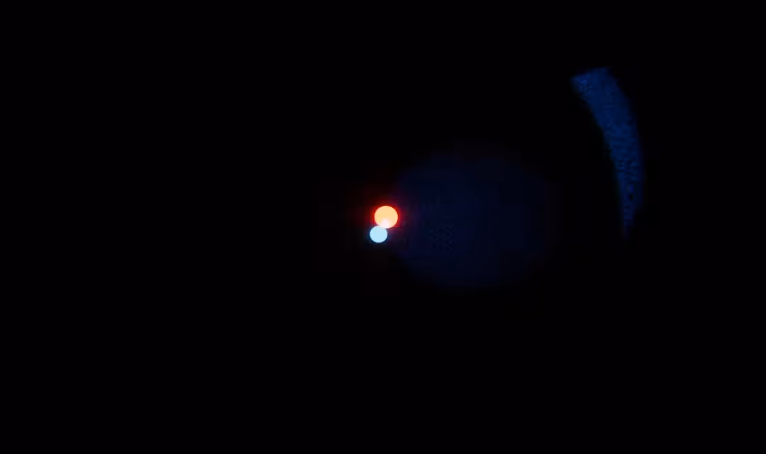Singularity № 1