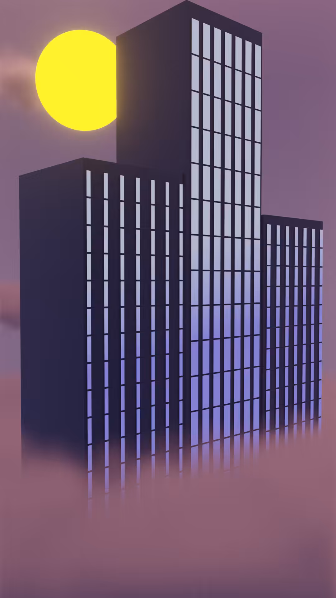 80's buildings #10