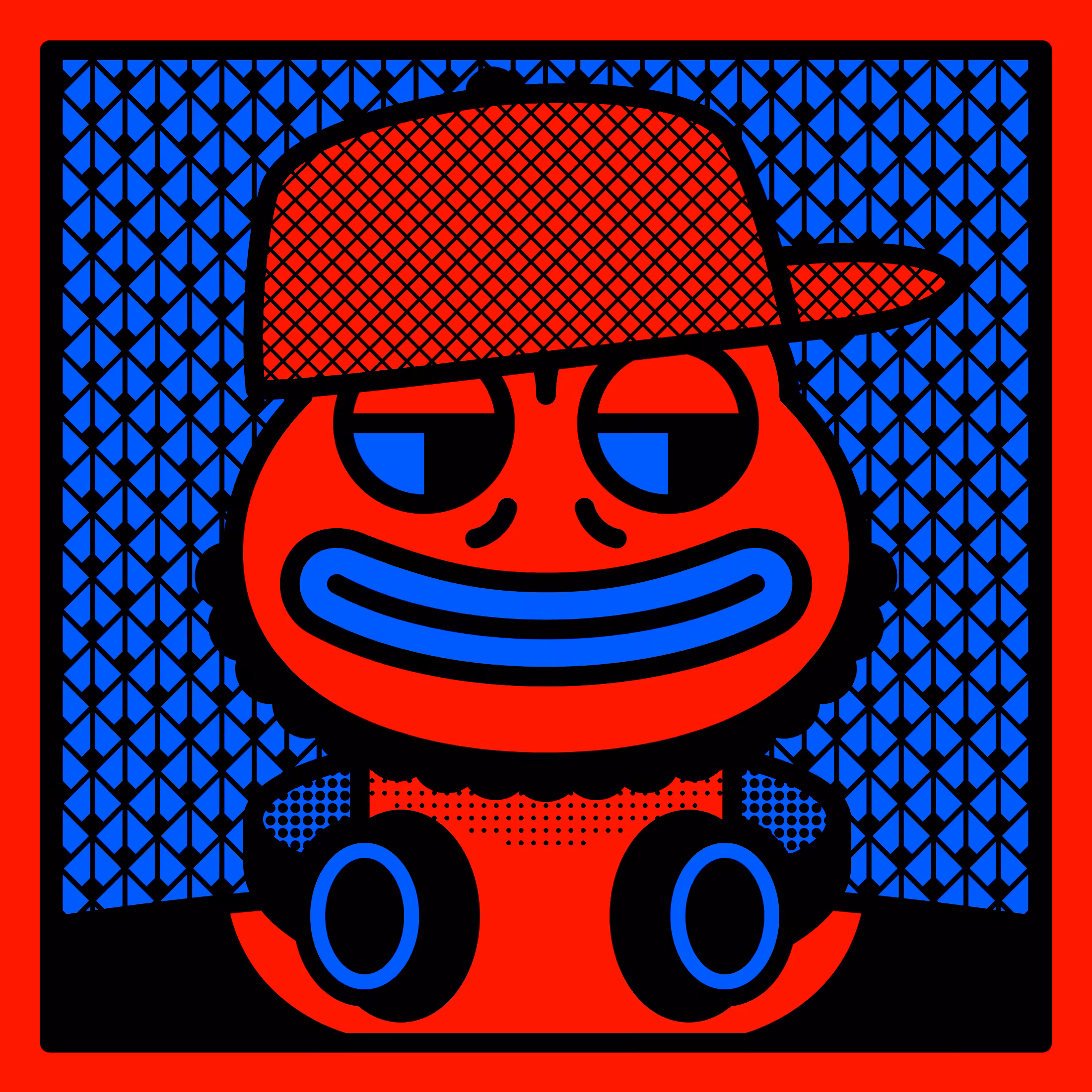 ACID PEPE 62