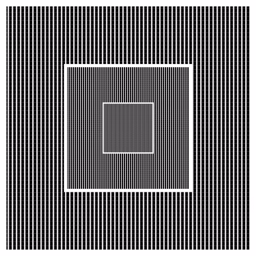 Infinity from Simplicity #35