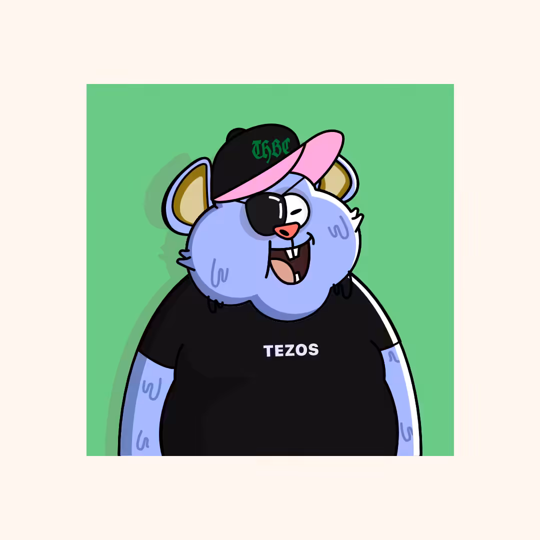 Hamster #1 #75