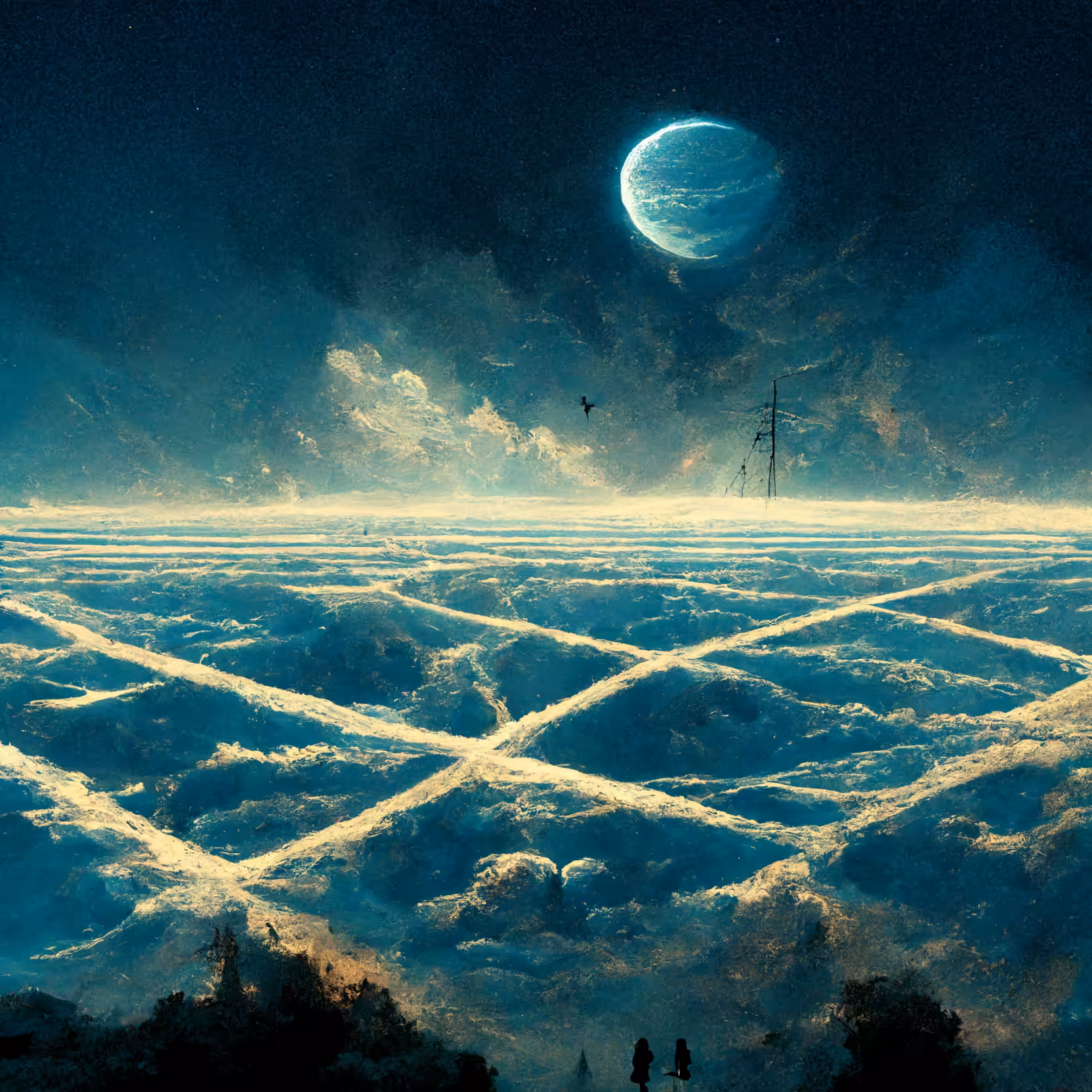 Space