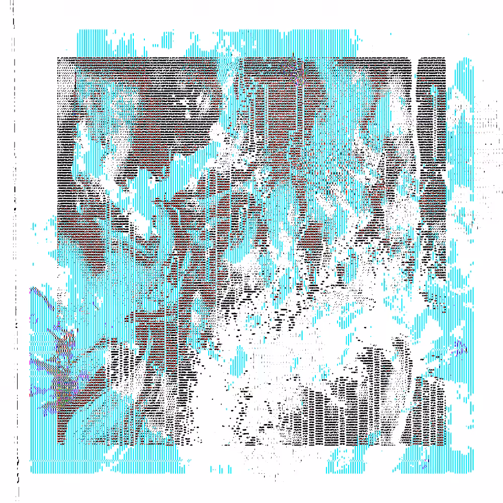 CHX-1 #243
